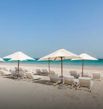 Saadiyat Island