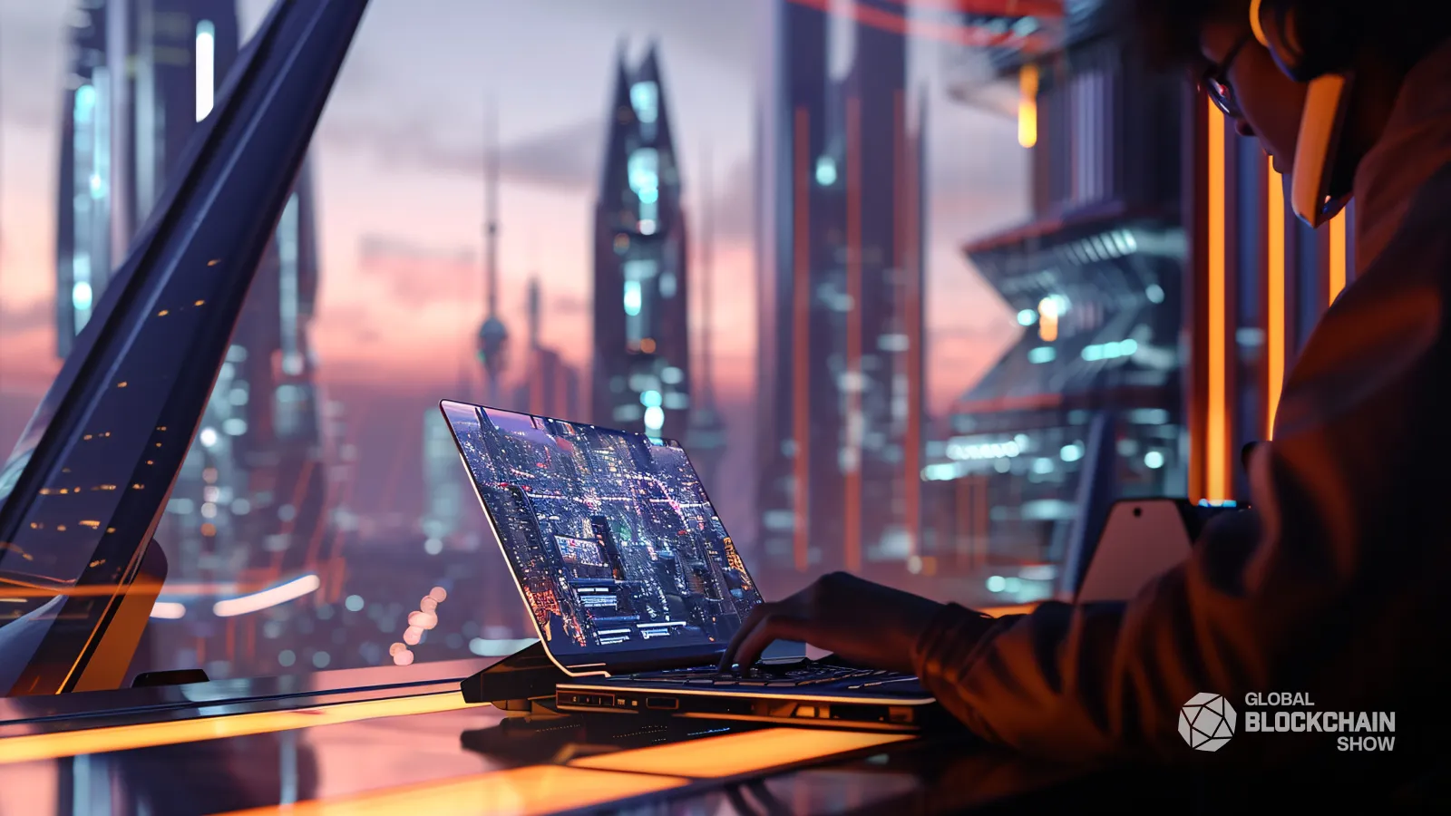 5 Reasons Web3 Builders Shouldn’t Miss This Year’s Global Blockchain Show
