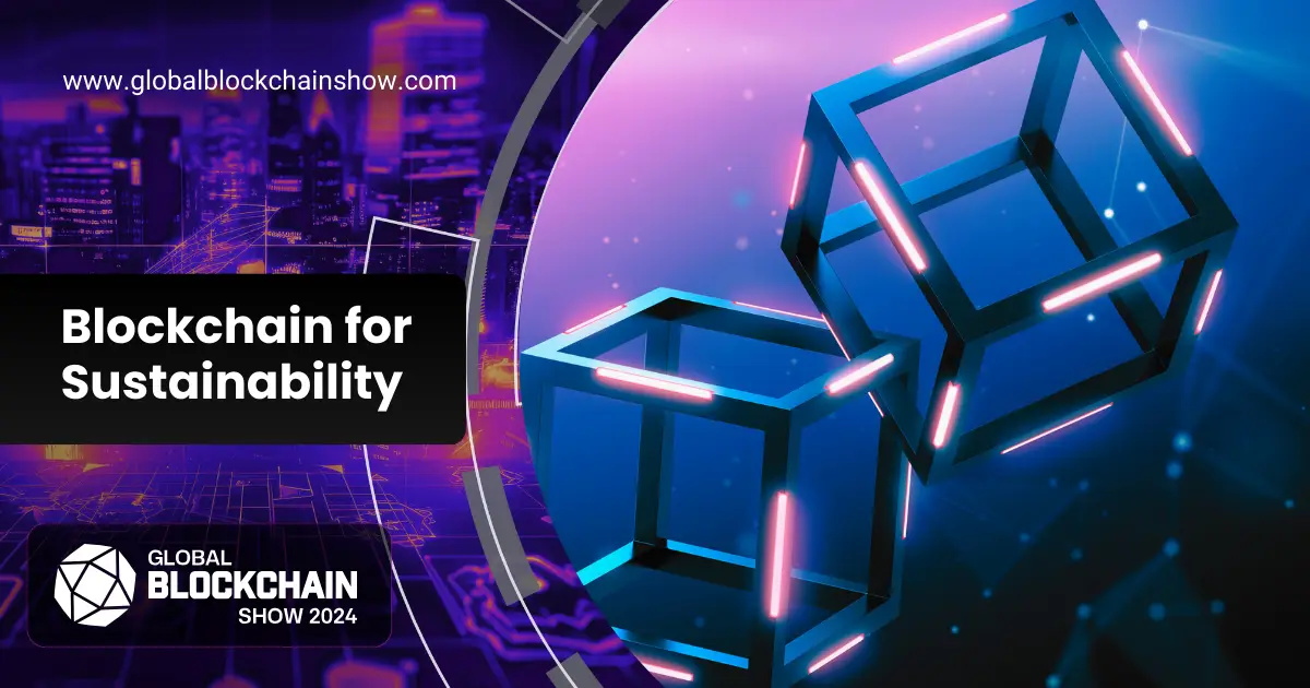 Blockchain for Sustainability: Building a Greener Future