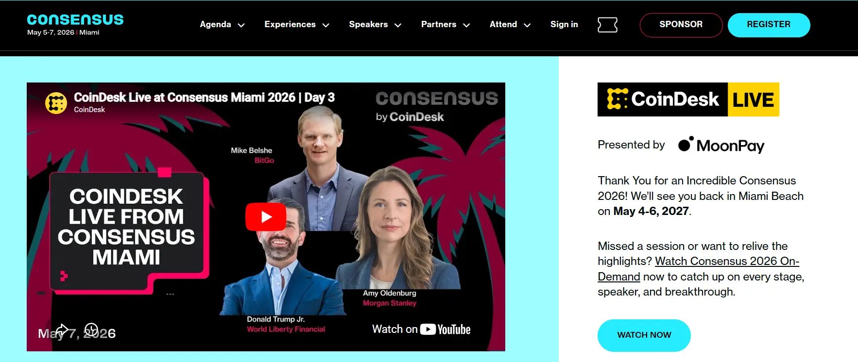 consensus-miami