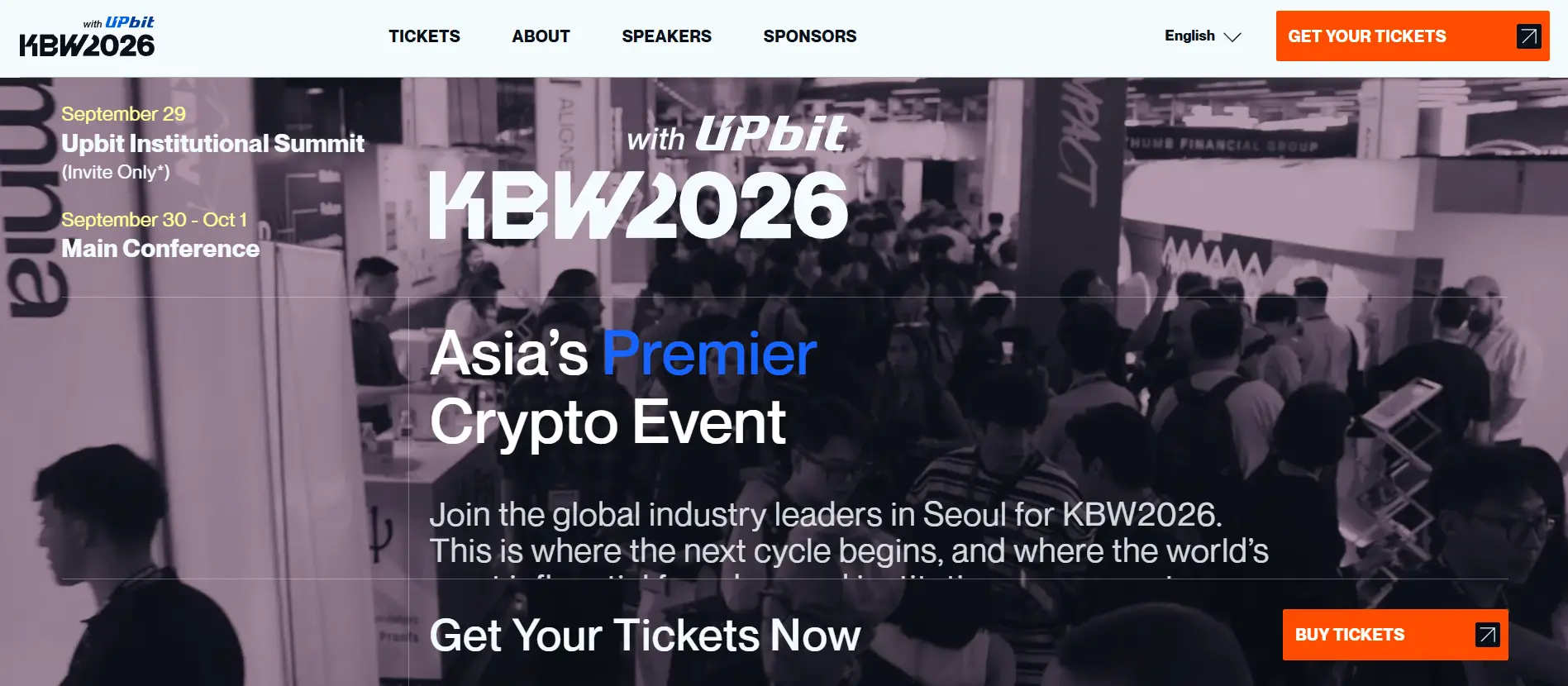 korea-blockchain-week