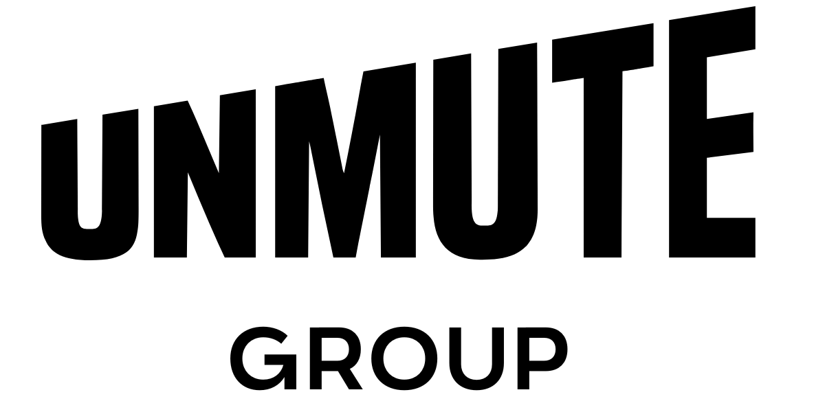 black-unmutegroup