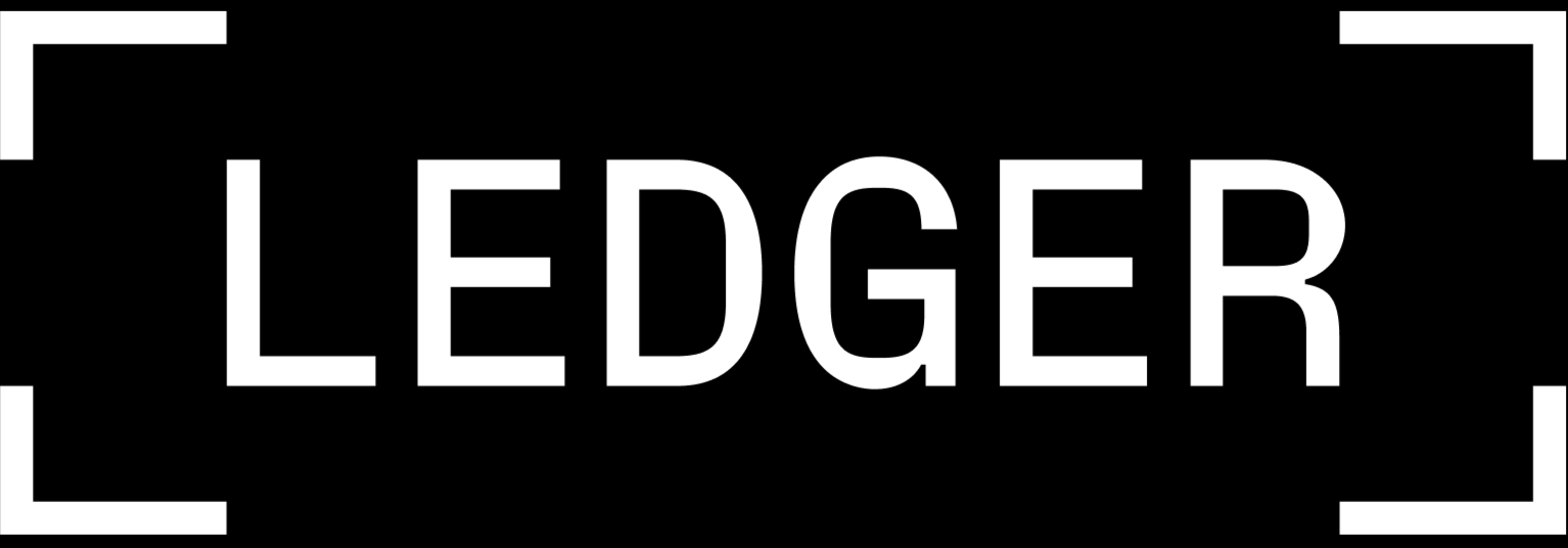 ledger
