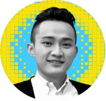 H.E Justin Sun