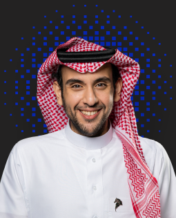 Eng. Abdulaziz Alnaghmoosh