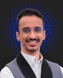 Abdulmohsen Bin Ateeq