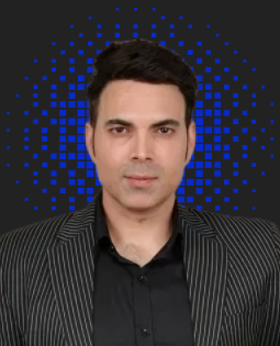 Dr. Faisal Khan