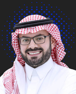 Fahad Mohammed Al-Obailan