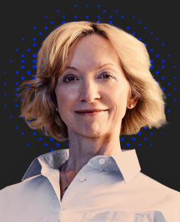 Janet Adams