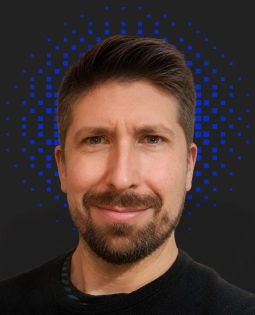 Jimmy Sjølander