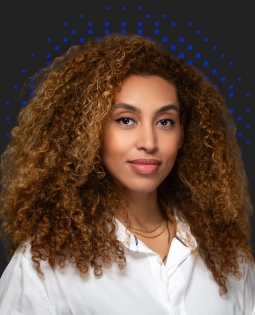 Kanessa Muluneh