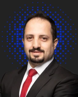 Mostafa Abusamra