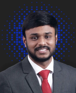 Nishanth Kumar Pathi