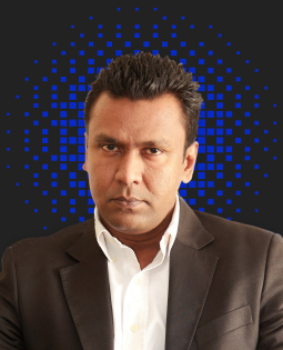 Shabir Momin