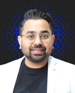 Vishal Parmar