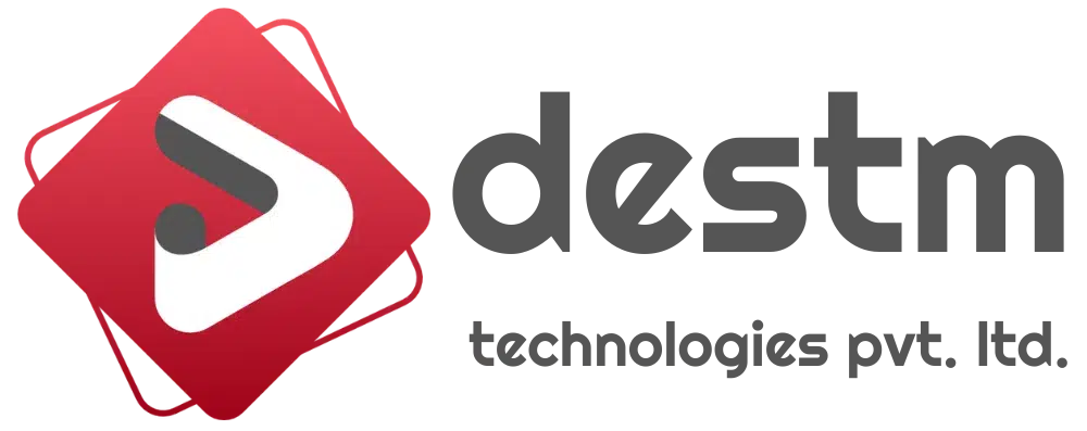 destm Technologies Logo