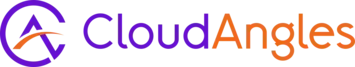 Cloud Angles Logo