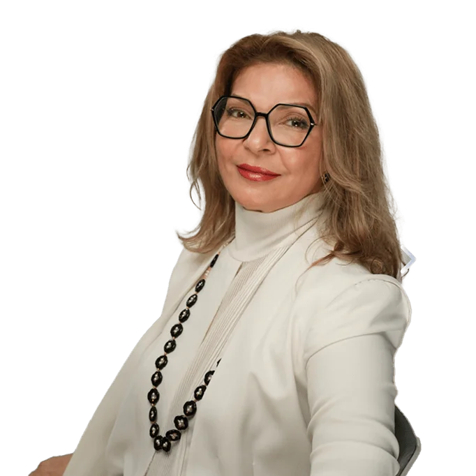 Dr. Doaa Taha