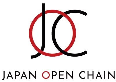 Japan Open Chain Logo