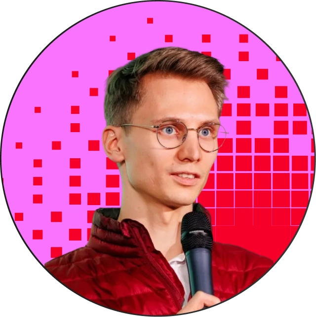 Marcin Kaźmierczak