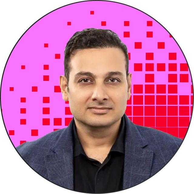 Vineet Budki