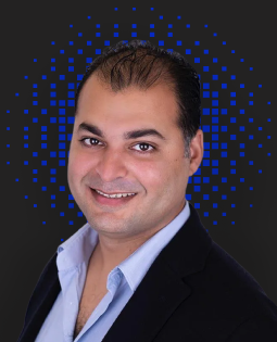 Ahad Bhai