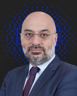 Ahmad Khatib