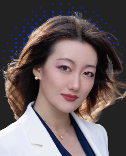 Catrina Wang