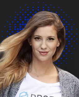 Denitza Valjavec
