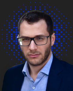 Evgeny Gokhberg