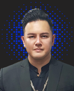 Herbert Sim aka Bitcoin Man®