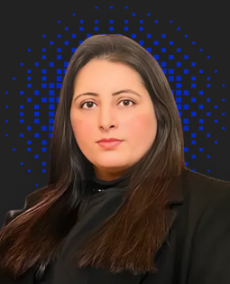 Hinza Asif