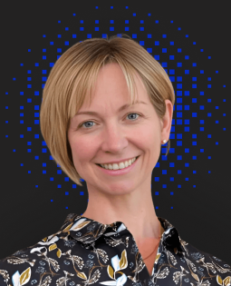 Janet Adams