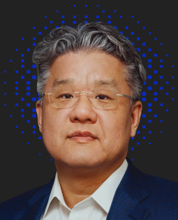 Jason Jiang
