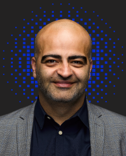Kash Razzaghi