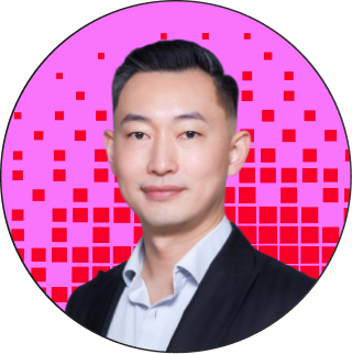 Nenter (Nathan) Chow