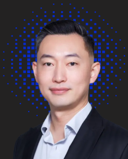 Nenter (Nathan) Chow