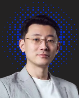 Professor Ronghui Gu