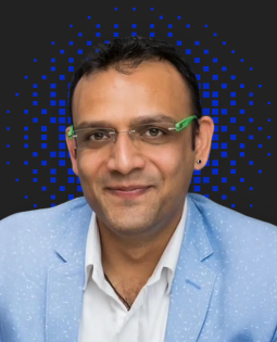 Sunil Raina