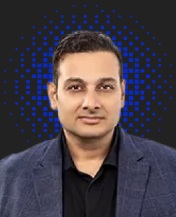 Vineet Budki