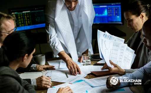 why-riyadh-hosts-growing-blockchain-meet