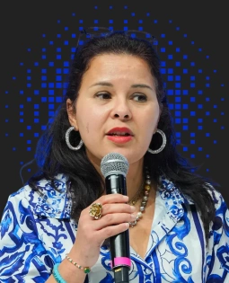 Yasmina Boubnider Kazitani