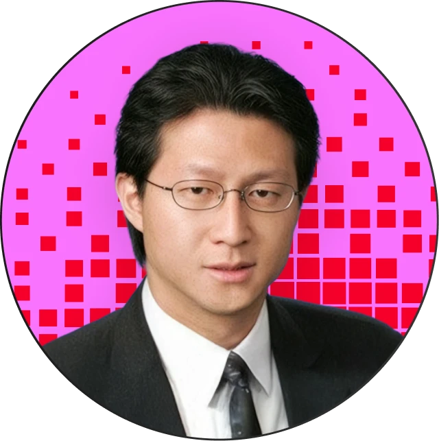Kelvin Koh
