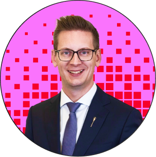 Honourable Nate Glubish